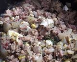 Foto del paso 3 de la receta: Súper pastel de carne SALUDABLE