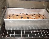 Foto langkah ke 4 dari resep Banana Cake / Bolu Pisang ala Ci Tintin.