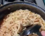 Foto del paso 2 de la receta: Spaghetti con salsa de jitomate y pechugas de pollo a la @jauregrill
