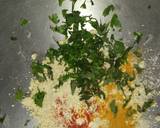 Namkeen instant masala Papad recipe step 1 photo
