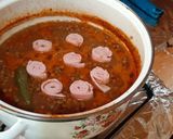Foto del paso 6 de la receta: Comida Completa por -$50