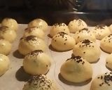 Foto del passaggio 6 della ricetta ALBERO di Natale SALATO: il centrotavola che si mangia 🎄
