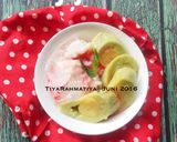 Foto langkah ke 4 dari resep Pisang ijo.