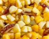 A picture of step 5 of Mango Mix Fruit Chaat 🥭🥭.