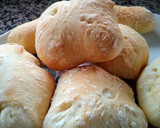 Foto del paso 4 de la receta: Pan casero para principiantes🍞