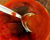 A picture of step 3 of My Spicy Sriacha Honey Chicken 😃#Mainmeal.