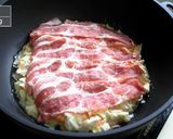 【日式料理】大阪燒的食譜步驟4照片
