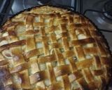 Foto del paso 3 de la receta: Kuchen de manzana fácil