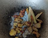 Foto langkah ke 1 dari resep Wedang jahe merah.