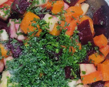 Foto del paso 5 de la receta: Ensalada "vitamina"