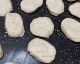 Foto del paso 5 de la receta: Bizcochitos de Grasa Caseros