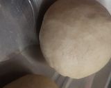 A picture of step 1 of Tandoori Roti.