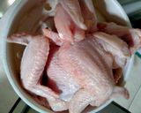 Foto langkah ke 2 dari resep 49. Sup Ayam Lamongan.