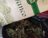 Foto del paso 3 de la receta: Espaguetis integrales "de lo bueno"
