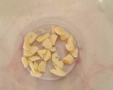 Foto del paso 2 de la receta: Salsa Alioli