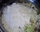 ரோட் சைடு காளான்(2)(road side kalan recipe in tamil) ரெசிபி ஸ்டேப் 3 புகைப்படம்