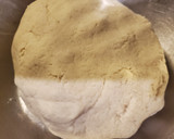 Foto del paso 1 de la receta: Gorditas de masa dulces 🌺