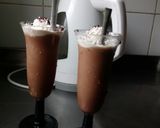 Foto del paso 3 de la receta: Frappés De Chocolate 😍