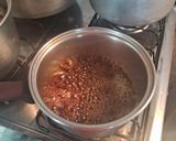 Foto del paso 5 de la receta: Budín de pan y dulce de membrillo
