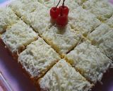 Foto langkah ke 8 dari resep Bolu labu kuning.