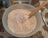 Foto del paso 2 de la receta: Magdalenas de coco y frutos secos