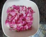 Rose pedra recipe step 2 photo