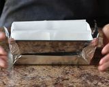 A picture of step 2 of Taiwanese Castella Cake.