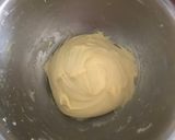 Foto langkah ke 3 dari resep Kkwabaegi (donat kepang Korea).