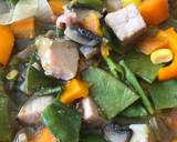 Use it or Lose it Stew! recipe step 3 photo