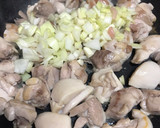 Foto del paso 2 de la receta: Pollo al curry