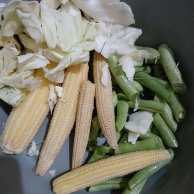 Langkah 1