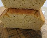 Foto del paso 1 de la receta: Pan de garbanzos