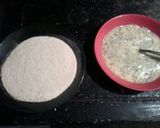 Foto del paso 4 de la receta: Milanesas de Pollo al horno.😋