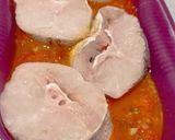 Foto del paso 2 de la receta: Pescadilla en microondas