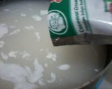 Foto langkah ke 1 dari resep Ketan Susu Keju.