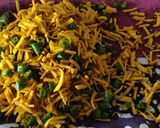 आलं, मिरची, आंबी हळद लोणचे... (वाडवळी पद्धतीने) (aala mirchi ambi haldi lonche recipe in marathi) रेसिपी स्टेप 8 फोटो 