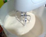 Foto del paso 1 de la receta: Pionono{niño envuelto, brazo gitano}