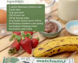 Foto langkah ke 1 dari resep Korean Folded Crepes.