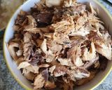 Foto del paso 2 de la receta: Chupe de jurel 🇨🇱🇨🇱