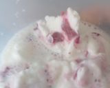 Foto del paso 2 de la receta: Milkshake de tu helado favorito👀🌸