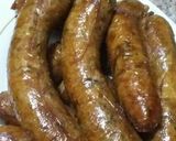 صورة لخطوة 7 من وصفة سجق محشى 😋