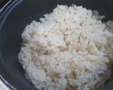 Foto langkah ke 4 dari resep Nasi Ayam Hainan.