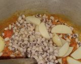 लोबिया की सब्जी (Lobia ki sabzi recipe in hindi) रेसिपी चरण 2 फोटो