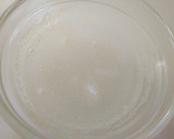 Foto del paso 14 de la receta: Tarta de fresas y panna cotta de albahaca