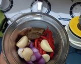 Foto langkah ke 3 dari resep Sayur Asem Jakarta.