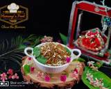 Dhaniya Panjiri Prashad for janmastami recipe step 6 photo