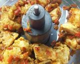 Foto del paso 6 de la receta: Ravioles de pollo caseros