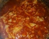 Foto langkah ke 3 dari resep Sambal nanas.