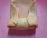 Foto langkah ke 5 dari resep Pastel Gulung Rogout.