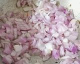 काजू मसाला रेसिपी स्टेप 4 फोटो 